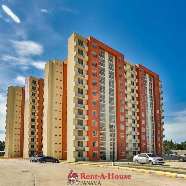 Foto Apartamento en Venta en Juan Díaz, Panamá - U$D 87.000 - APV46543 - BienesOnLine