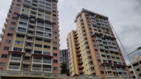 Apartamento en Venta en  La Cresta, Panamá