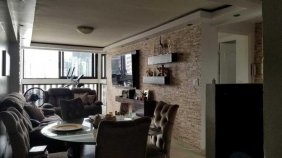 Apartamento venta La Cresta 22-863 AGPM