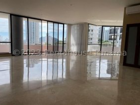 Apartamento venta La Cresta 23-8904 AGPM
