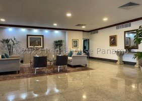 Apartamento venta La Cresta 23-8904 AGPM