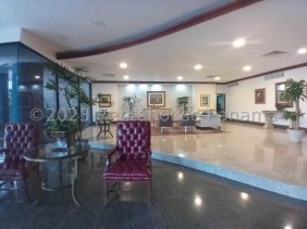 Apartamento venta La Cresta 23-8904 AGPM