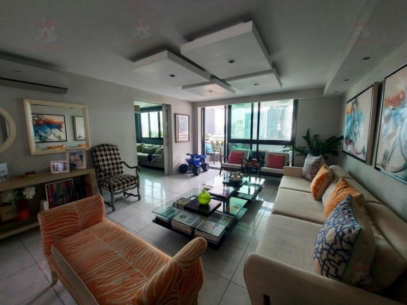Apartamento en Venta en  MARBELLA, Panamá