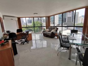 Apartamento venta Marbella 26-3100 AGPM