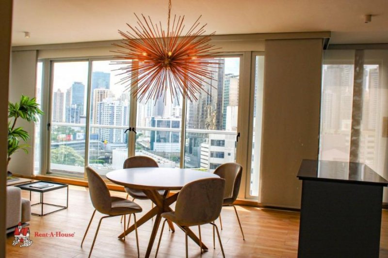 Apartamento en Venta en  MARBELLA, Panamá