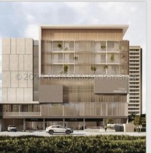 Apartamento venta Marbella pre-venta amoblado / Cod. 25-3732 AGPM