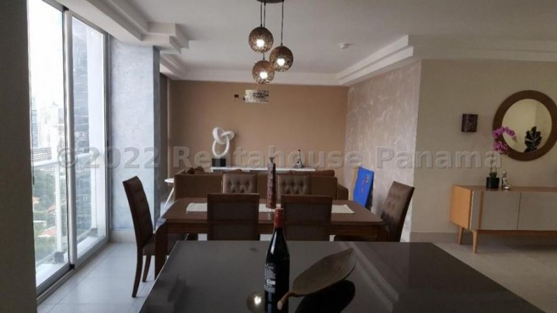 Apartamento en Venta en  OBARRIO, Panamá