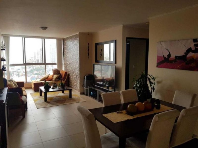 Foto Apartamento en Venta en OBARRIO, Panamá - U$D 175.000 - APV42682 - BienesOnLine