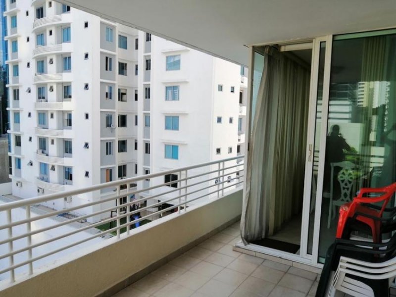 Apartamento en Venta en  OBARRIO, Panamá
