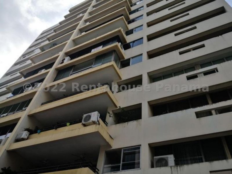 Apartamento en Venta en  OBARRIO, Panamá