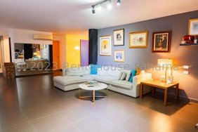 Apartamento venta Obarrio 23-3764 AGPM