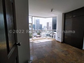 Apartamento en Venta en Obarrio Bella Vista, Panamá