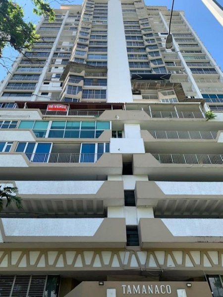 Foto Apartamento en Venta en PAITILLA, Panamá - U$D 330.000 - APV40663 - BienesOnLine