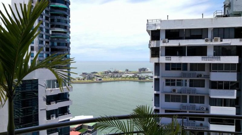 Foto Apartamento en Venta en PAITILLA, Panamá - U$D 460.000 - APV41652 - BienesOnLine