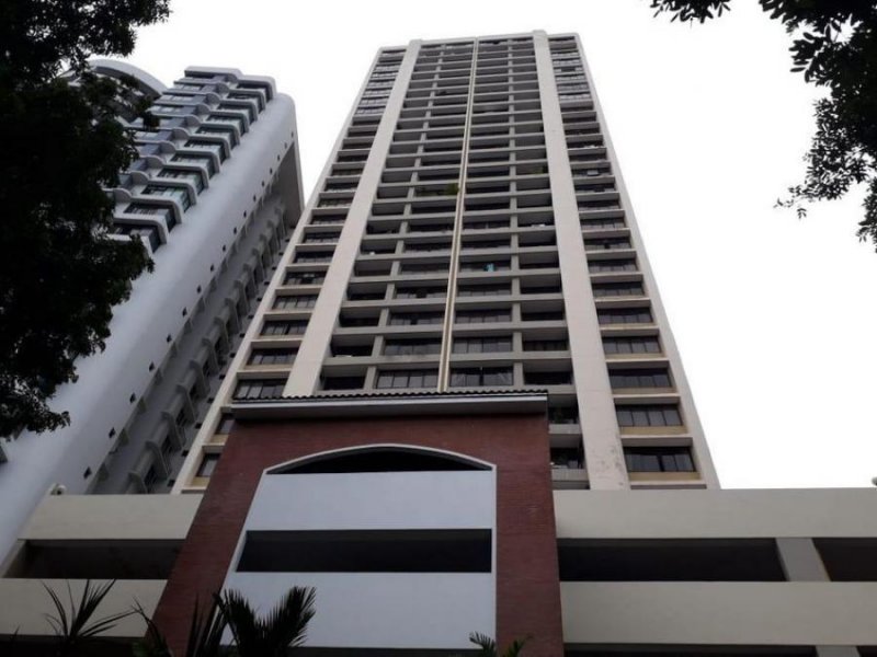 Foto Apartamento en Venta en PAITILLA, Panamá - U$D 375.000 - APV41457 - BienesOnLine