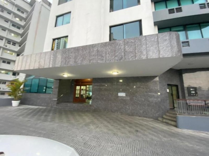 Foto Apartamento en Venta en PAITILLA, Panamá - U$D 660.000 - APV37555 - BienesOnLine
