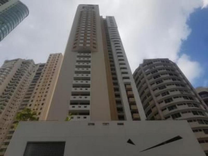 Apartamento en Venta en  PAITILLA, Panamá