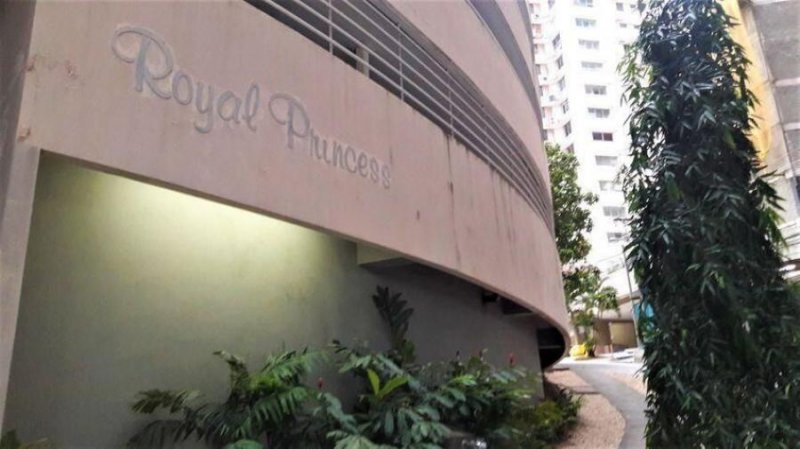 Foto Apartamento en Venta en PAITILLA, Panamá - U$D 220.000 - APV43639 - BienesOnLine