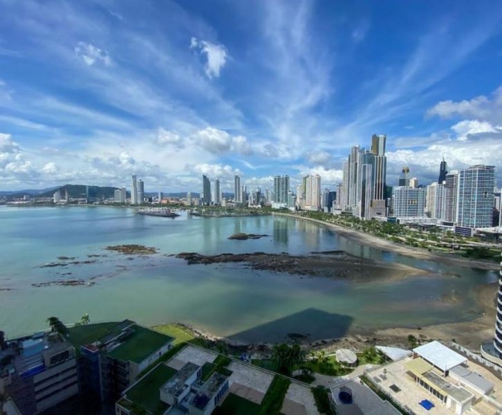 Foto Apartamento en Venta en PAITILLA, Panamá - U$D 525.000 - APV43920 - BienesOnLine