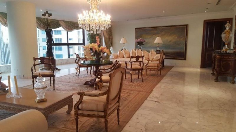 Foto Apartamento en Venta en PAITILLA, Panamá - U$D 950.000 - APV42070 - BienesOnLine
