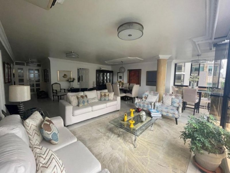 Foto Apartamento en Venta en PAITILLA, Panamá - U$D 330.000 - APV44161 - BienesOnLine
