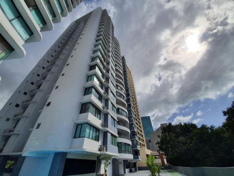 Foto Apartamento en Venta en PAITILLA, Panamá - U$D 240.000 - APV44218 - BienesOnLine