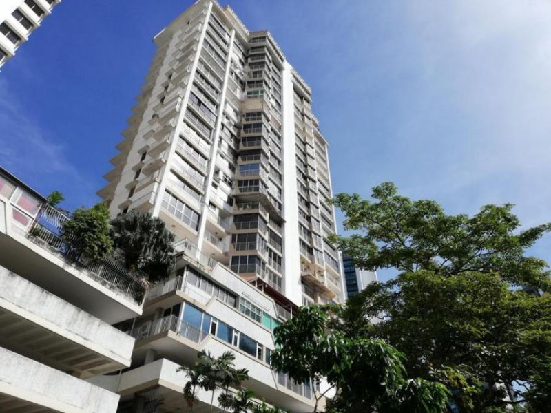 Foto Apartamento en Venta en PAITILLA, Panamá - U$D 700.000 - APV46021 - BienesOnLine