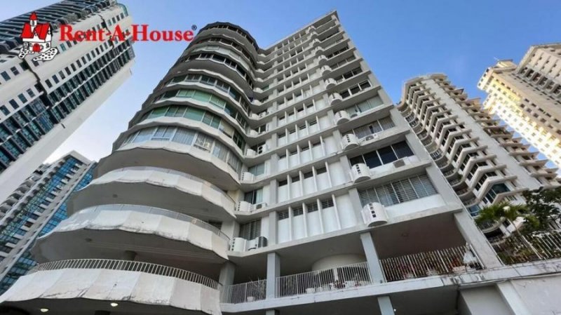 Foto Apartamento en Venta en PAITILLA, Panamá - U$D 337.500 - APV46777 - BienesOnLine
