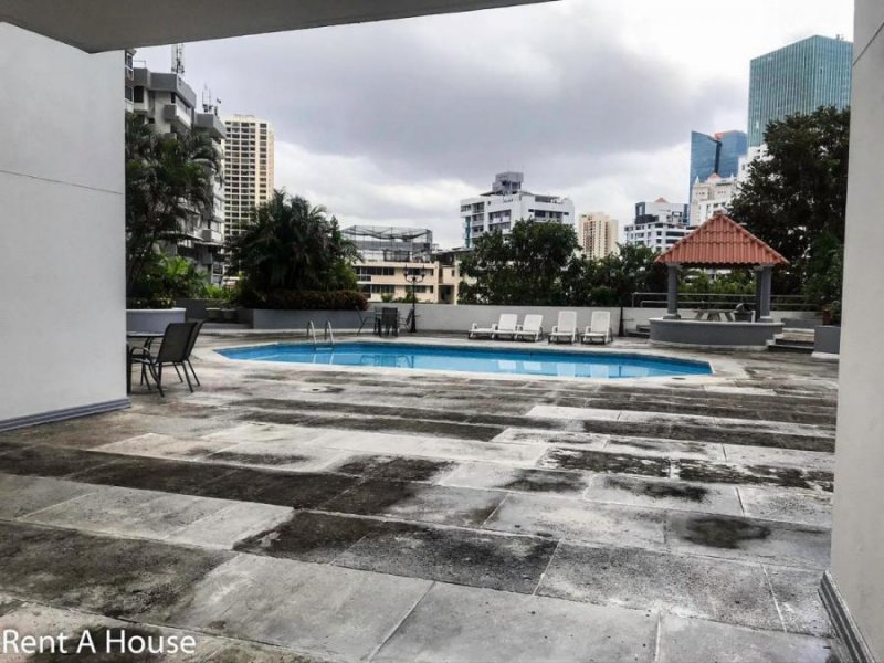Apartamento en Venta en  PAITILLA, Panamá
