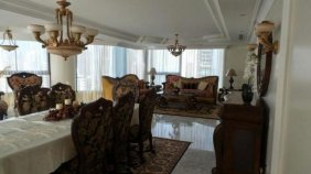 Apartamento venta Paitilla 22-8767 AGPM 