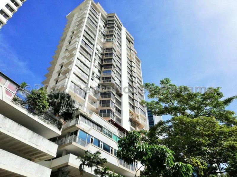 Apartamento en Venta en  PAITILLA, Panamá