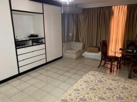 Apartamento en Venta en Paitilla San Francisco, Panamá