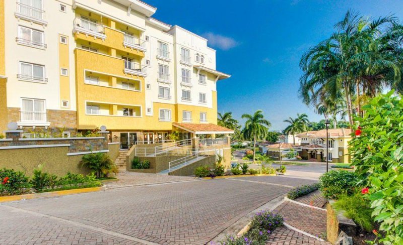 Apartamento en Venta en  panama pacifico, Panamá