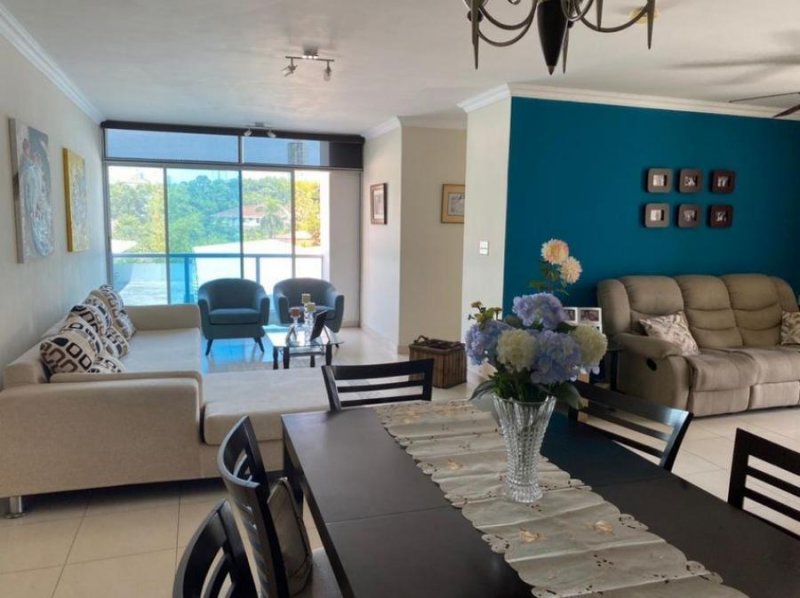 Foto Apartamento en Venta en PARQUE LEFEVRE, Panamá - U$D 220.000 - APV40763 - BienesOnLine