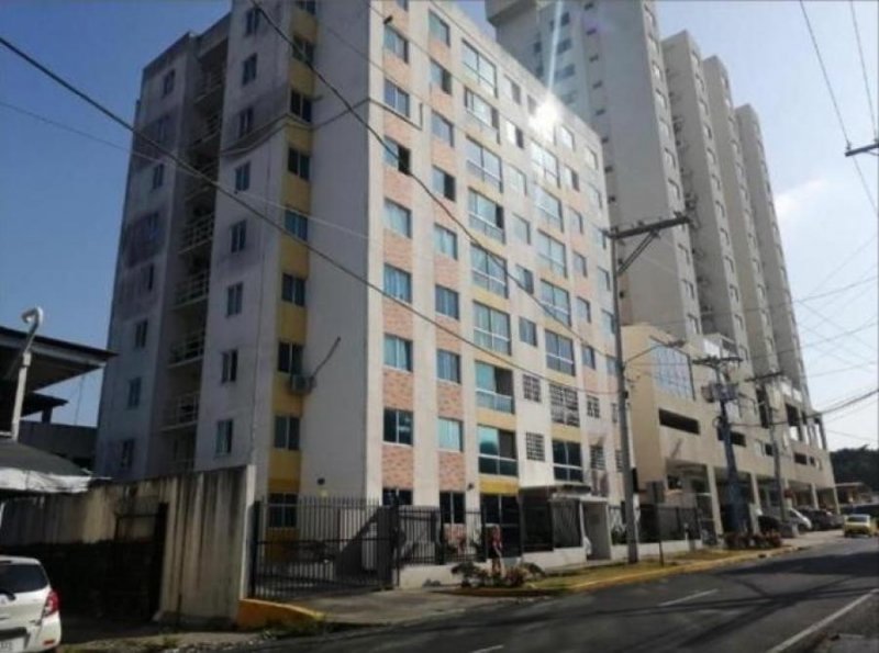 Foto Apartamento en Venta en PARQUE LEFEVRE, Panamá - U$D 130.000 - APV42519 - BienesOnLine