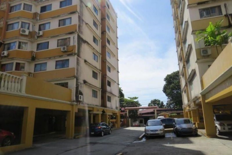 Foto Apartamento en Venta en PARQUE LEFEVRE, Panamá - U$D 125.000 - APV42778 - BienesOnLine