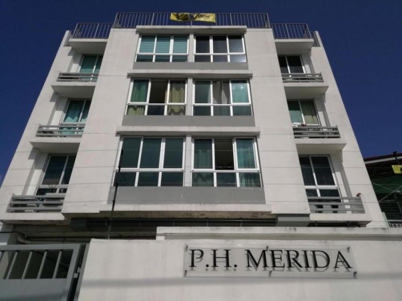 Foto Apartamento en Venta en PARQUE LEFEVRE, Panamá - U$D 110.000 - APV42779 - BienesOnLine