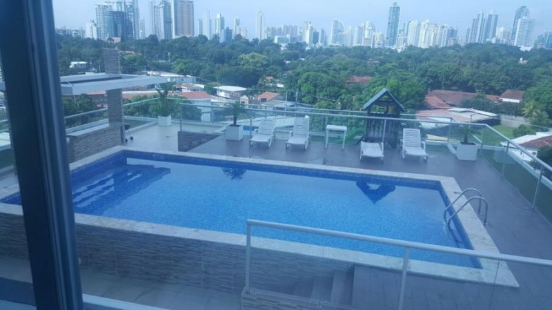 Foto Apartamento en Venta en PARQUE LEFEVRE, Panamá - U$D 173.000 - APV44273 - BienesOnLine