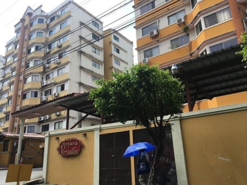 Foto Apartamento en Venta en PARQUE LEFEVRE, Panamá - U$D 122.900 - APV45446 - BienesOnLine
