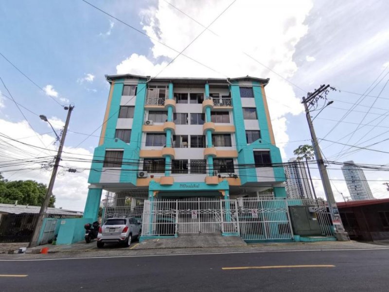 Apartamento en Venta en  PARQUE LEFEVRE, Panamá