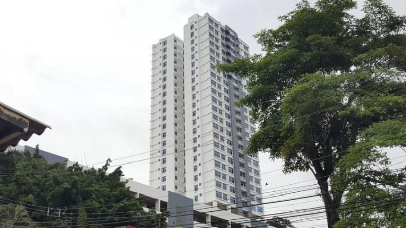 Foto Apartamento en Venta en PUEBLO NUEVO, Panamá - U$D 142.000 - APV41344 - BienesOnLine