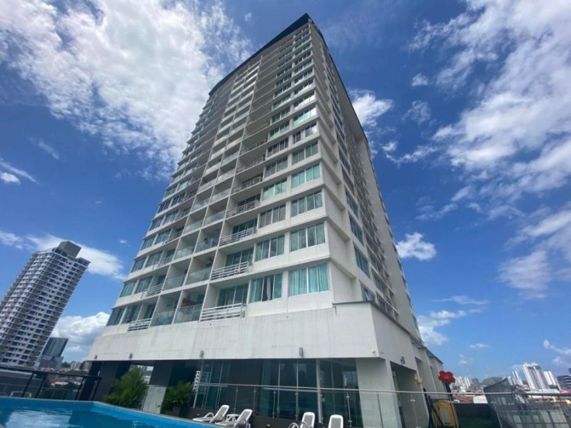 Foto Apartamento en Venta en AV BALBOA, Panamá - U$D 175.000 - APV47123 - BienesOnLine