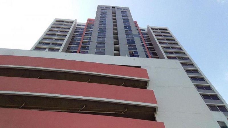 Apartamento en Venta en  AV BALBOA, Panamá