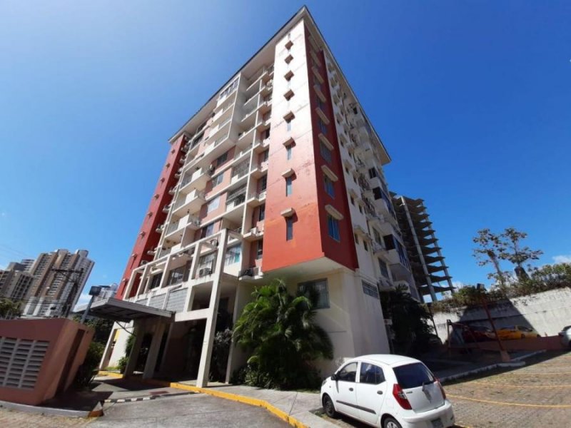Apartamento en Venta en  PUEBLO NUEVO, Panamá