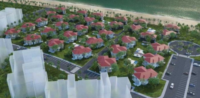 Foto Apartamento en Venta en PUNTA CHAME, Panamá - U$D 215.060 - APV41230 - BienesOnLine