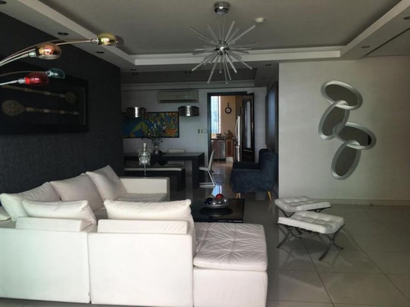 Foto Apartamento en Venta en PUNTA PACIFICA, Panamá - U$D 450.000 - APV42063 - BienesOnLine
