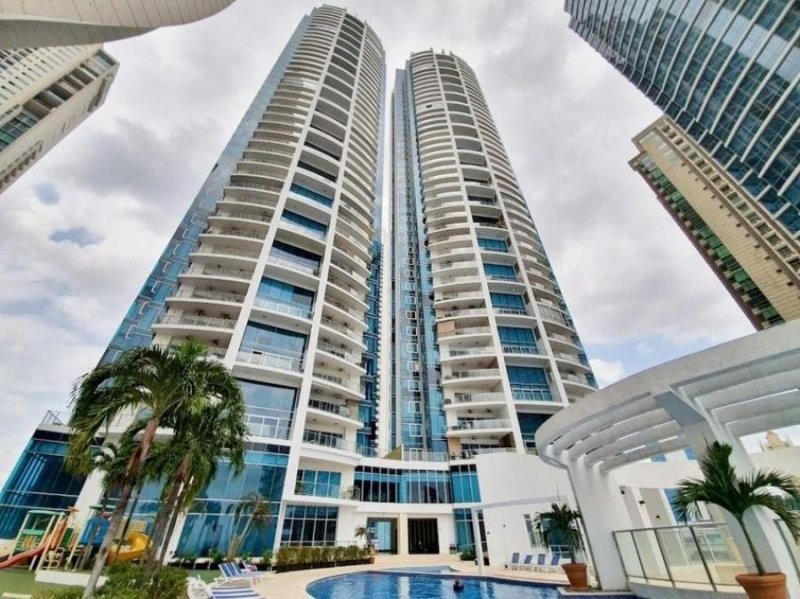 Foto Apartamento en Venta en PUNTA PACIFICA, Panamá - U$D 550.000 - APV40256 - BienesOnLine