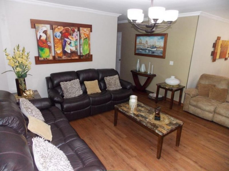 Foto Apartamento en Venta en PUNTA PACIFICA, Panamá - U$D 385.000 - APV40319 - BienesOnLine
