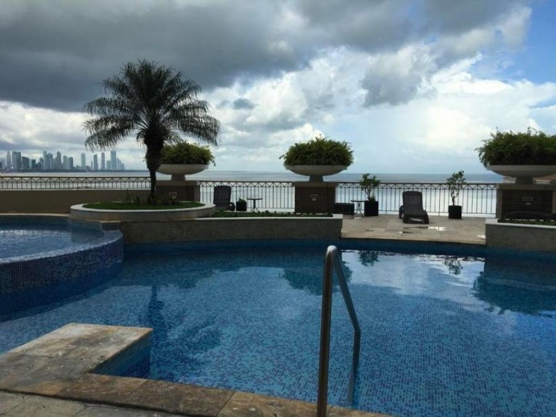 Foto Apartamento en Venta en PUNTA PACIFICA, Panamá - U$D 980.000 - APV40677 - BienesOnLine