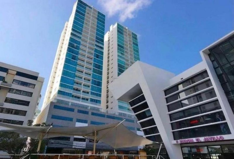 Foto Apartamento en Venta en PUNTA PACIFICA, Panamá - U$D 199.000 - APV40806 - BienesOnLine